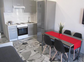 Luxury fully Equipped Apartment in Village Center